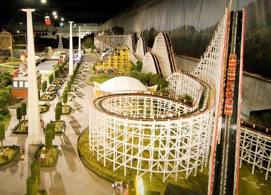 EnterTRAINment Junction